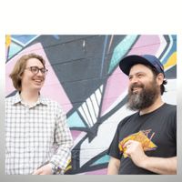 Kober & Sitero at Rosalee's