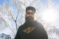 Chuck Sitero Live in Golden, CO