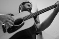 Highest Joint Jam with Chuck Sitero & Friends