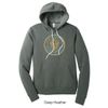 BIGHORN PULLOVER HOODIE 