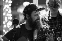High Lonesome Trio at Howlin' Wind