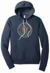 BIGHORN PULLOVER HOODIE 