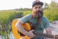 Chuck Sitero Solo at Rock Inn