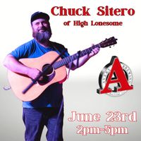 Chuck Sitero Live