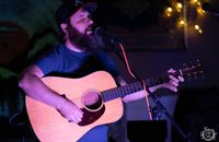Chuck Sitero Live at Velvet Elk