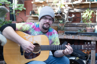 Corey Clark at Grossenbart Brewing