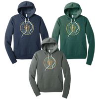 BIGHORN PULLOVER HOODIE 