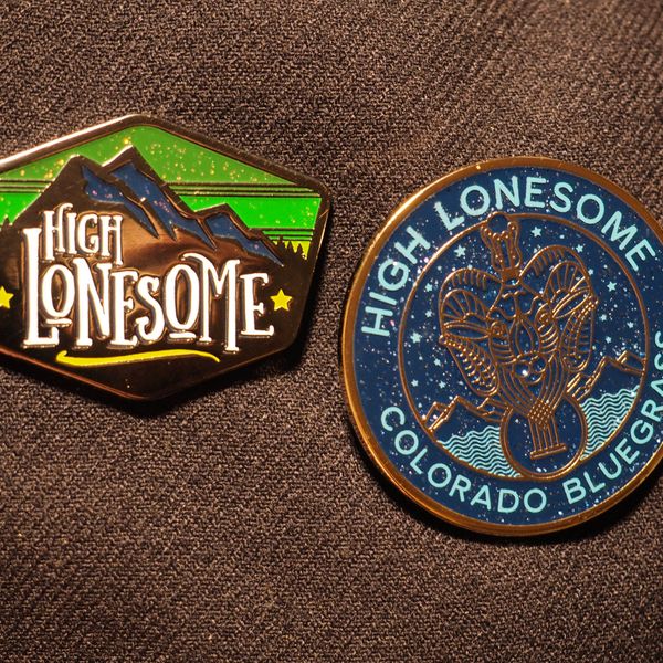 Pin Bundle
