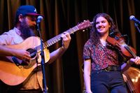 Chuck Sitero & Friends Live in Lyons, CO