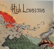High Lonesome - High Lonesome CD