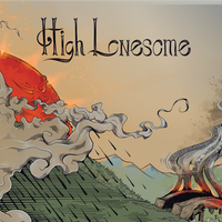 High Lonesome - High Lonesome CD
