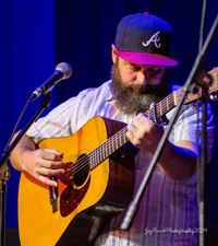 High Spirits with Chuck Sitero