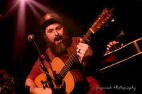 The Sunday Serenade: Chuck Sitero