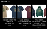 Bighorn Bundle