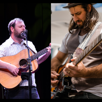 High Spirits Tuesdays: Chuck Sitero & David Lawrence