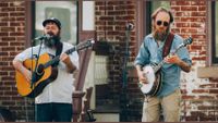 AJ's Pit BBQ Presents: Chuck Sitero & Chris Elliott