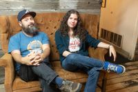 Live Music at AJ's Pit BBQ: Neva Wilder & Chuck Sitero
