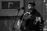 Chuck Sitero Live in Lyons