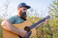 Chuck Sitero Solo at Oskar Blues Taproom