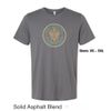 Bighorn Crew Tee