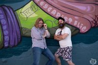 Live Music & Trivia w/Kober & Sitero