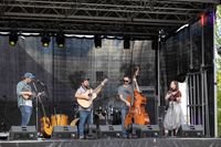High Lonesome Live in Lyons, CO