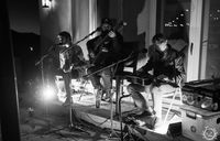 Sunday Nights at Denver Zoo: High Lonesome Trio