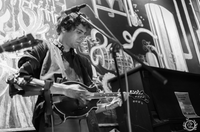 Joshua Bergmann Live at Grossen Bart Brewing