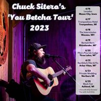 Chuck's You Betcha' Tour: Pike's Pine Isle Lodge