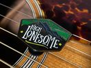 High Lonesome Trucker Pin Bundle