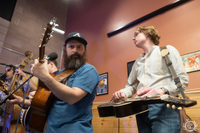 Chuck Sitero & Friends