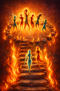 The Fire Gate