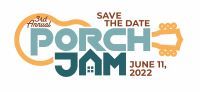 Rowayton Porch Jam 2022