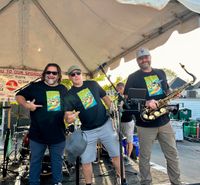 FTC Warehouse welcomes back One Bad Oyster