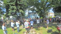 Black Rock Porchfest 2024
