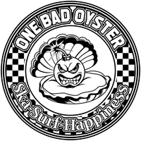 One Bad Oyster and the Amish Outlaws Ride Again!