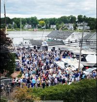 Rowayton Porchjam