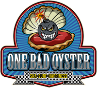 One Bad Oyster @ The 45th Annual Norwalk Oyster Festival