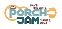 Rowayton PorchJam and One Bad Oyster