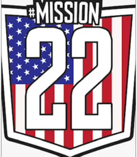 Mission 22 Post Hike Festival