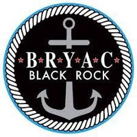 One Bad Oyster and BRYAC!   - What could be a better Black Rock pair?