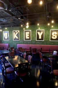 3 Keys Tavern Hosts One Bad Oyster again!
