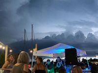 Sunset Grill and One Bad Oyster