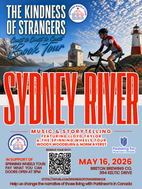 Spinning Wheels Book Tour