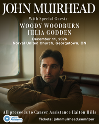 Woody Woodburn