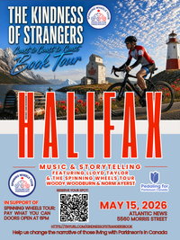 Spinning Wheels Book Tour