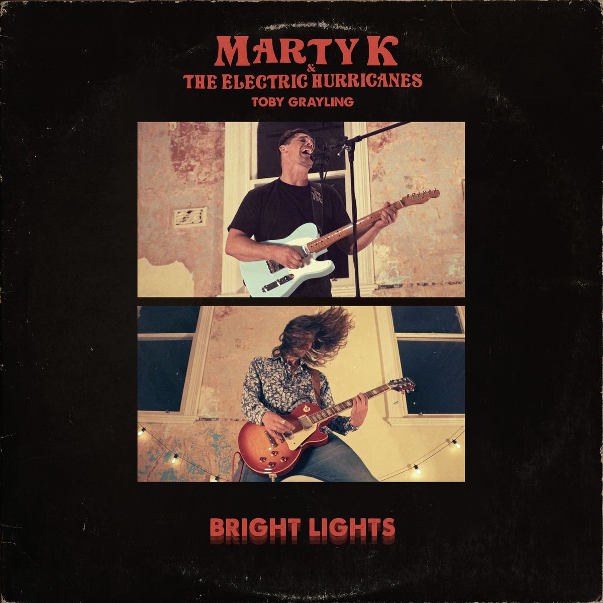 Bright Lights [Digital Download]