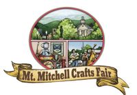 Mt Mitchell Craft Festival