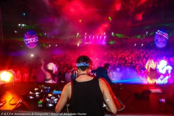 Ibiza World Club Tour
