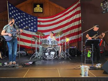 Great Barn Taphouse July '22
